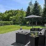 C11519-hemmet-kosigvaenget-82 Hébergement de vacances Hemmet