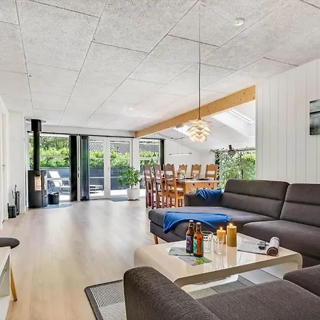 Feriehus C11519-hemmet-kosigvaenget-82 *